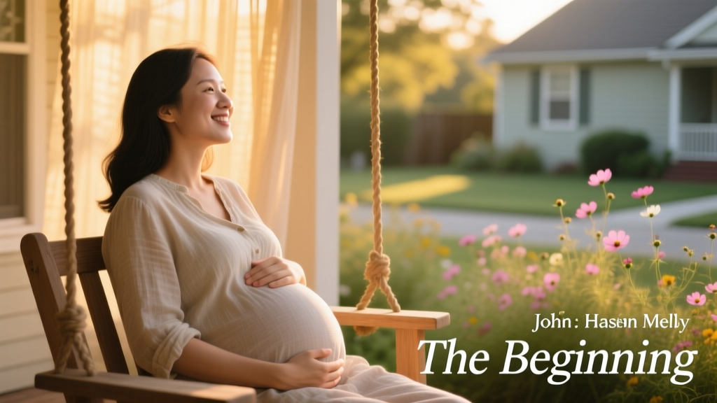 John Melby: A Pioneering Doula, Educator, and Advocate for Evidence-Informed Perinatal Care