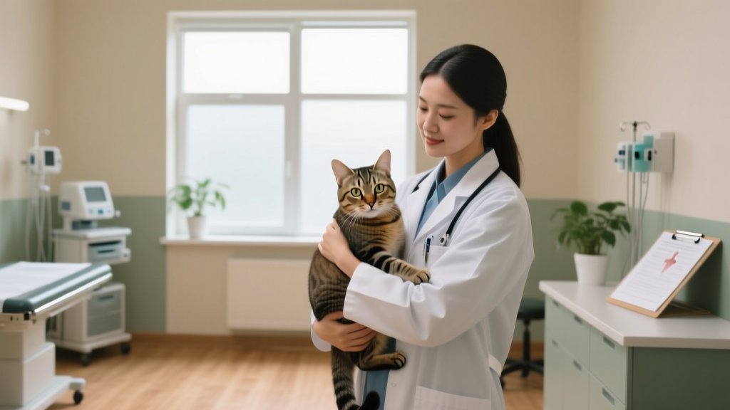 Will a Vet Euthanize a Cat for Behavior Problems?