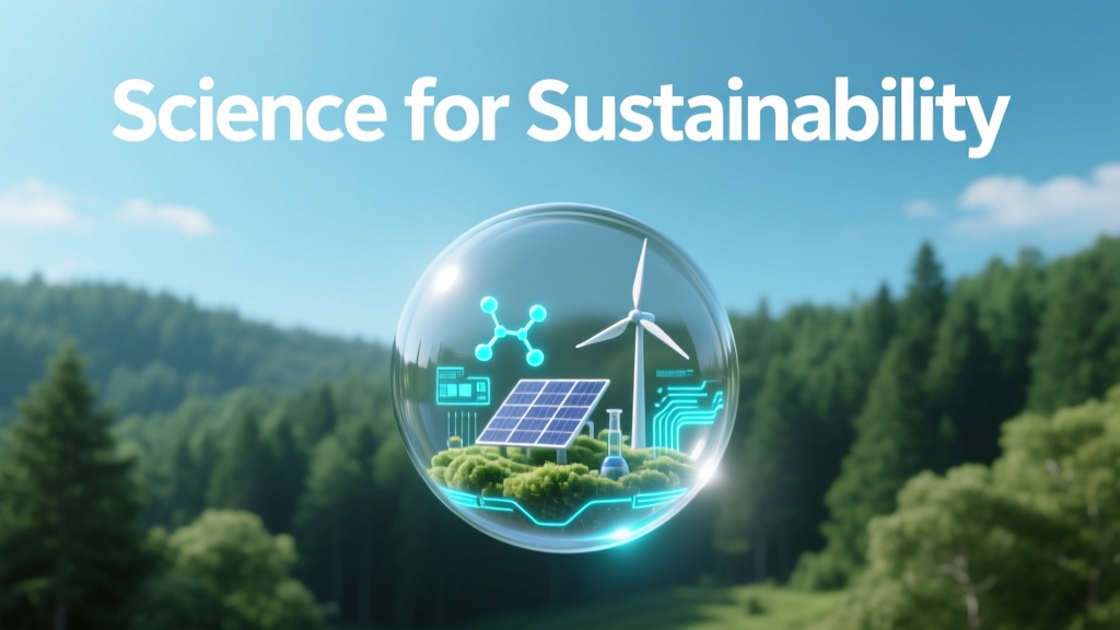 Science for Sustainability: How Material Innovation, Lifecycle Analytics, and Biotech Are Reshaping Women’s Fashion