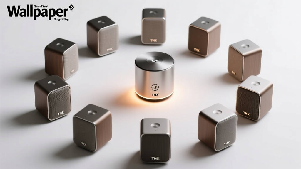THX-Certified Bluetooth Speakers: Do They Sound Better?