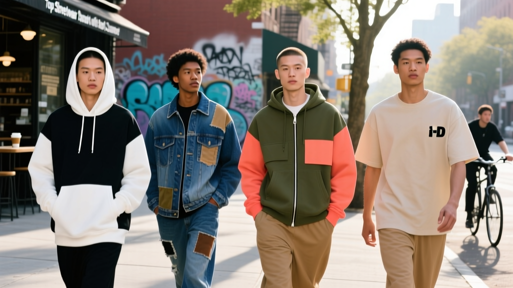 Top Streetwear Brands with Best Customer Service
