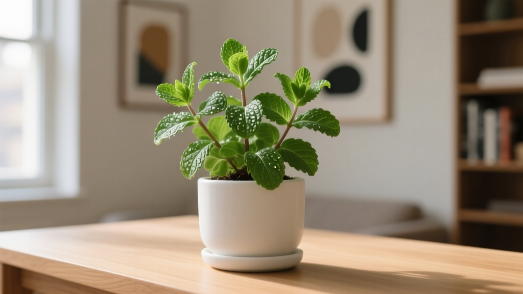 Indoor Mint Care Guide for Beginners (2026)