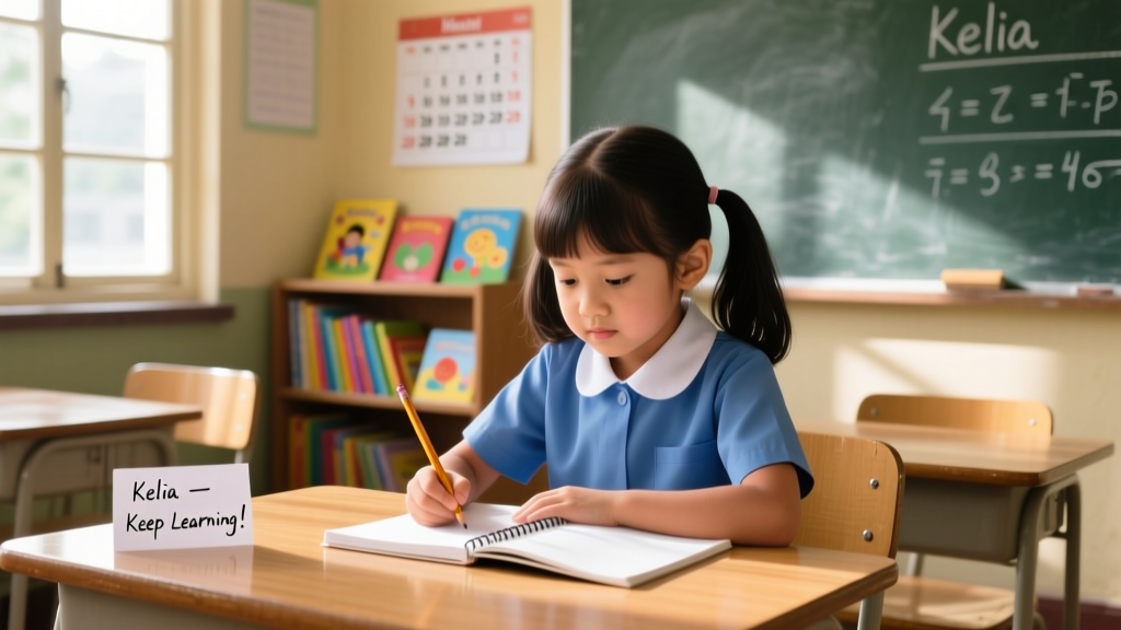 Kelia: Evidence-Based Insights on a Pediatric Developmental Assessment Tool for Early Childhood Educators and Clinicians