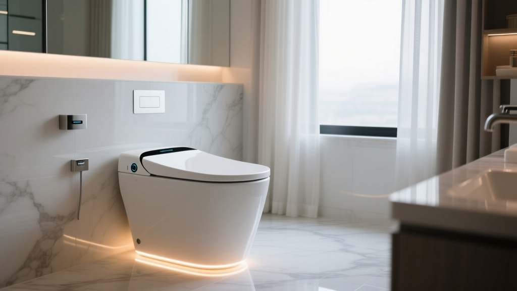 Throne One Smart Bidet: Tech Myths Busted & Setup Mistakes