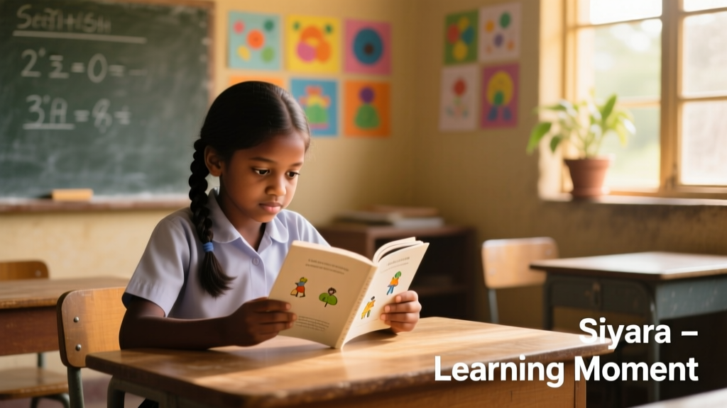 Siyara: A Research-Based Framework for Cultivating Ethical Reasoning and Social Responsibility in Early Childhood Education