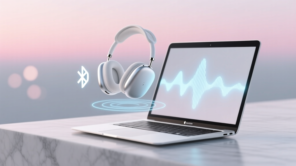 Wireless Headphones on MacBook Air: Fixes & Tips (2026)