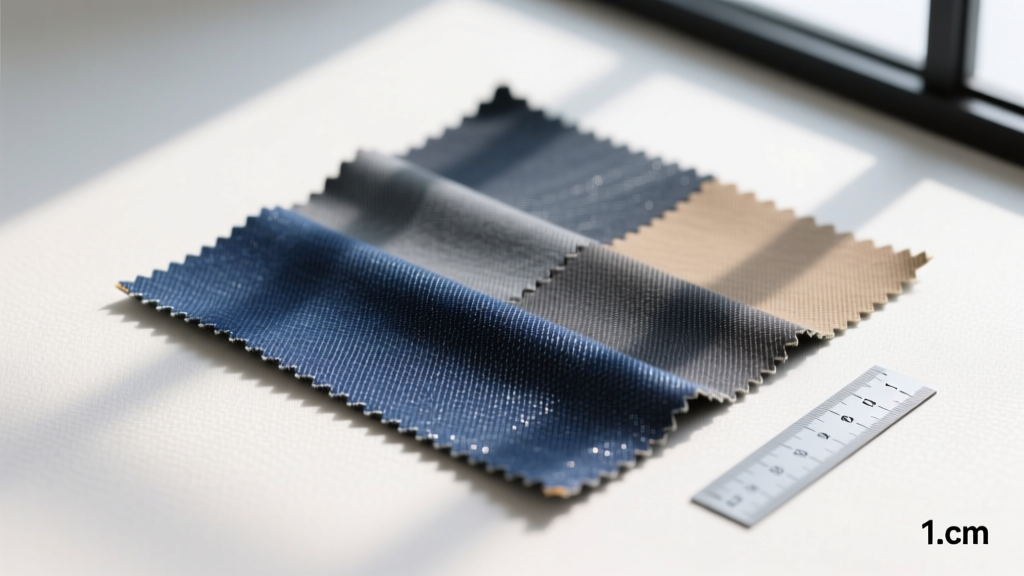 What Is Demin? A Textile Expert’s Deep Dive