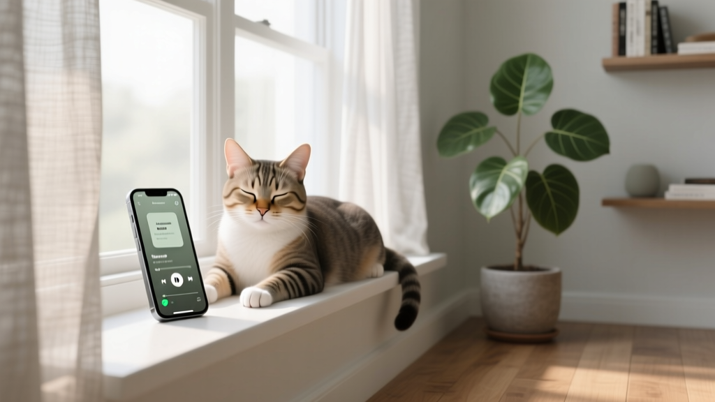 Does Music Affect Cat Behavior Alternatives? 7 Evidence