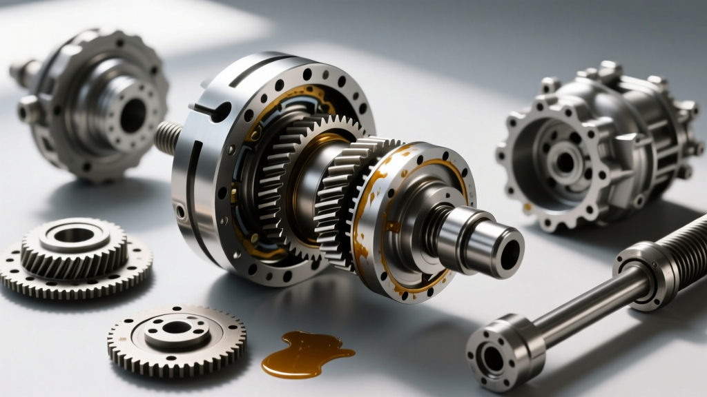 Locking Differential Explained: 2026 Front Diff Service Costs