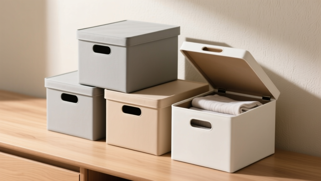Where to Buy 13x15x13 Cube Storage Bins (2024 Guide)
