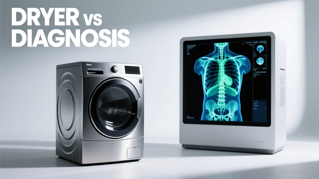 Dryer vs Diagnosis: Why Relying on Heat Alone Fails Against Bed Bugs, Carpet Beetles, and Moths