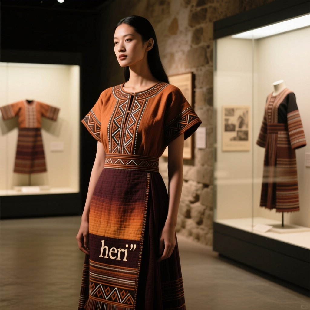 What Is Traditional Dress? A Guide to Cultural Fashion & Modern Styling