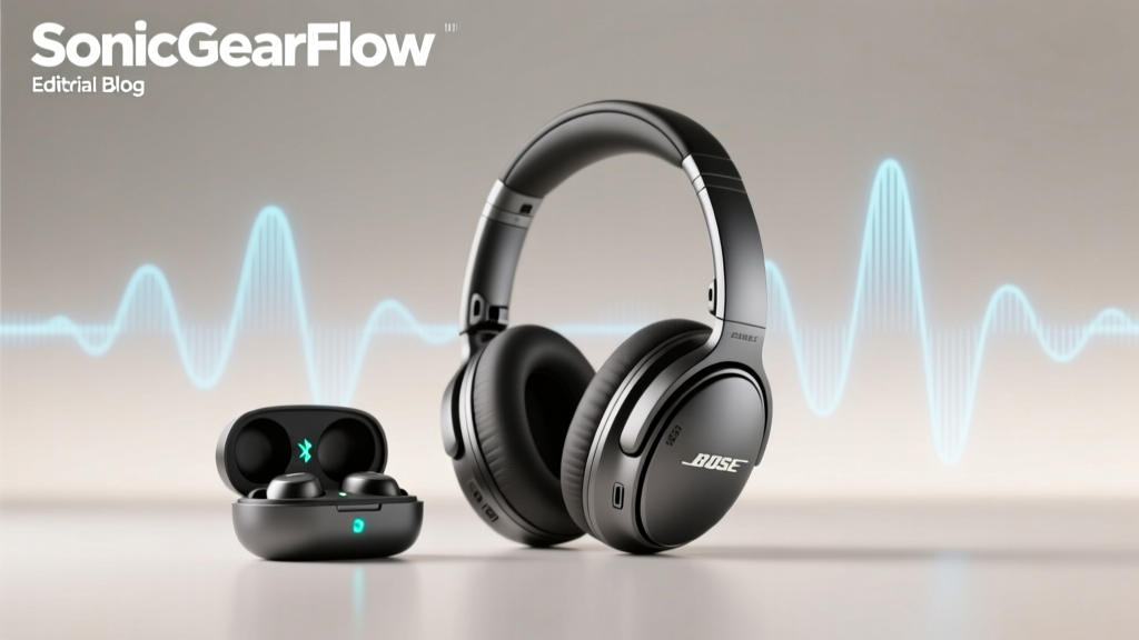 Can You Make Your Bose Headphones Wireless (2026)