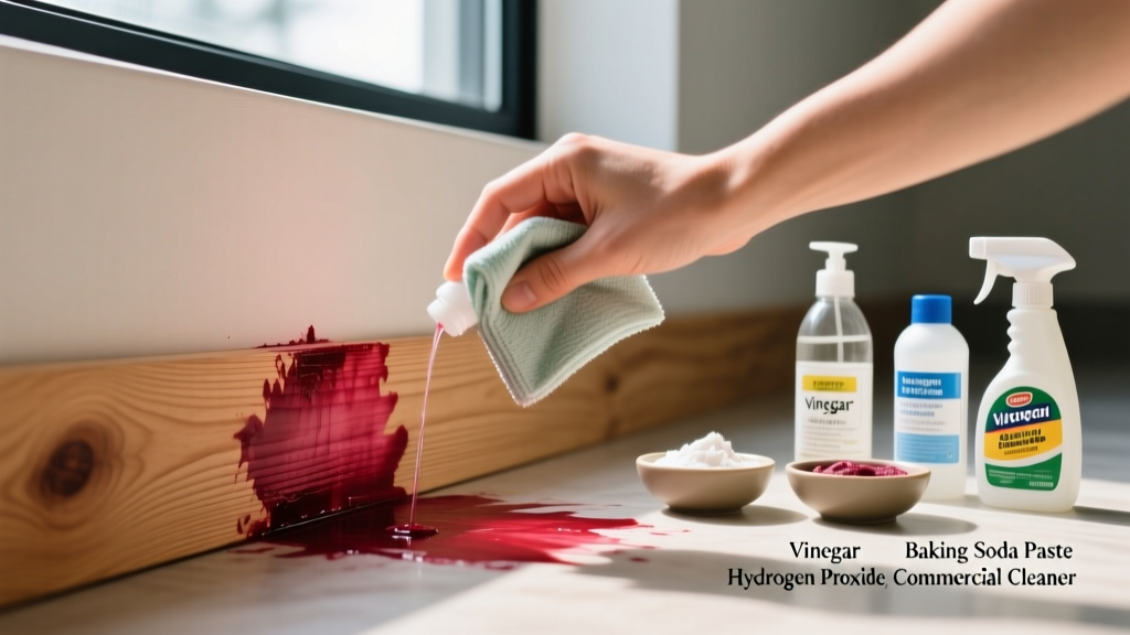 Proven Ways: How to Get Beet Juice Out of Baseboards (2026)