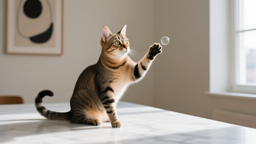 How to Interpret Cat Behavior Tips For First-Time Owners