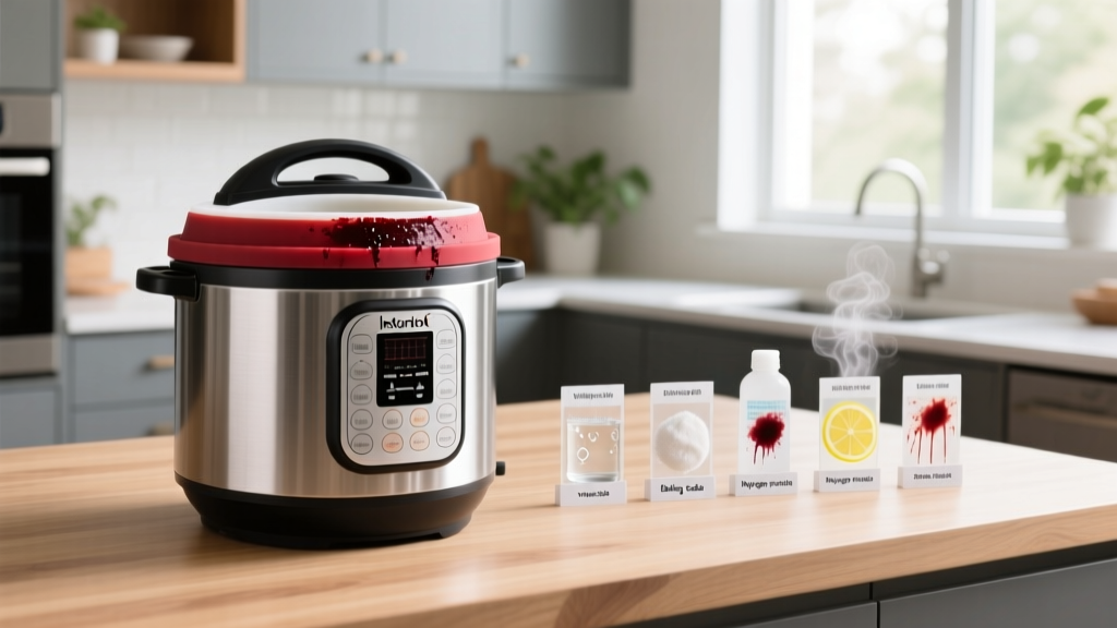 Tested: How to Get Red Wine Out of Instant Pot (2026)