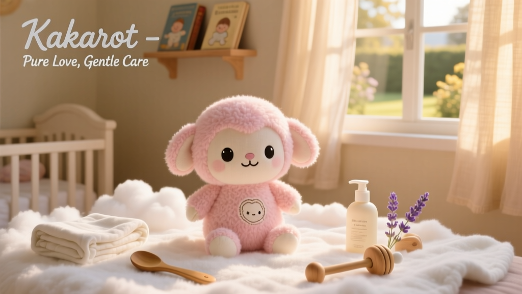 Kakarot: Understanding the Infant Feeding Device Market and Evidence-Based Use in Pediatric Care