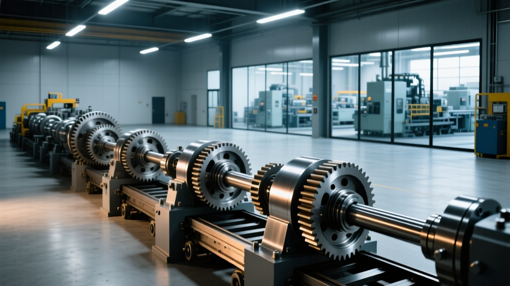 7 Energy-Wasting Mistakes in Rotating Equipment Layouts