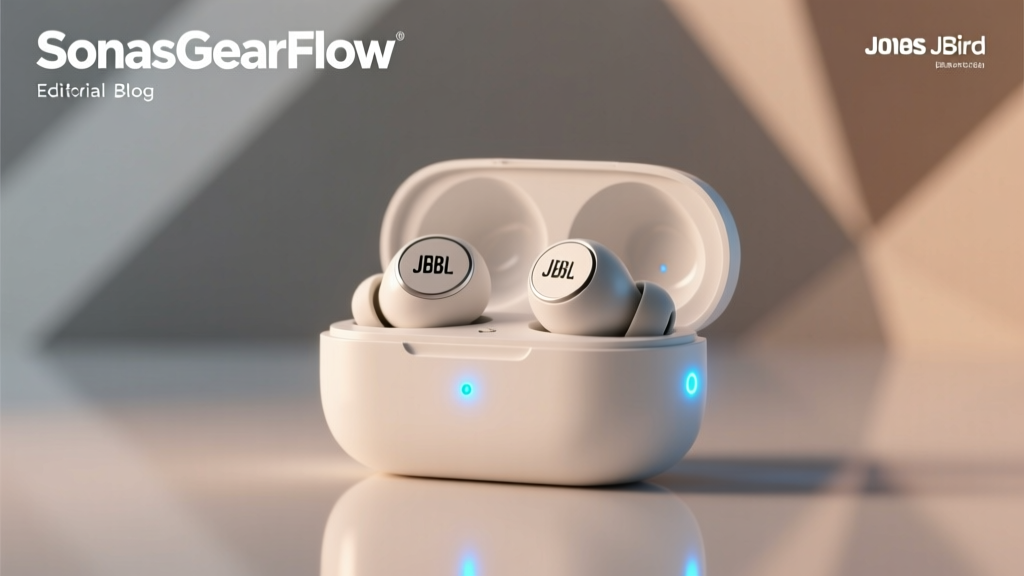 JLab JBuds Charging: 5 Mistakes & Pro Routine (2026)