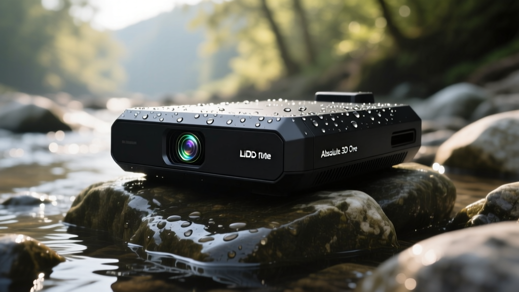 Absolute 3D One Durability: Water Resistance & Field Care