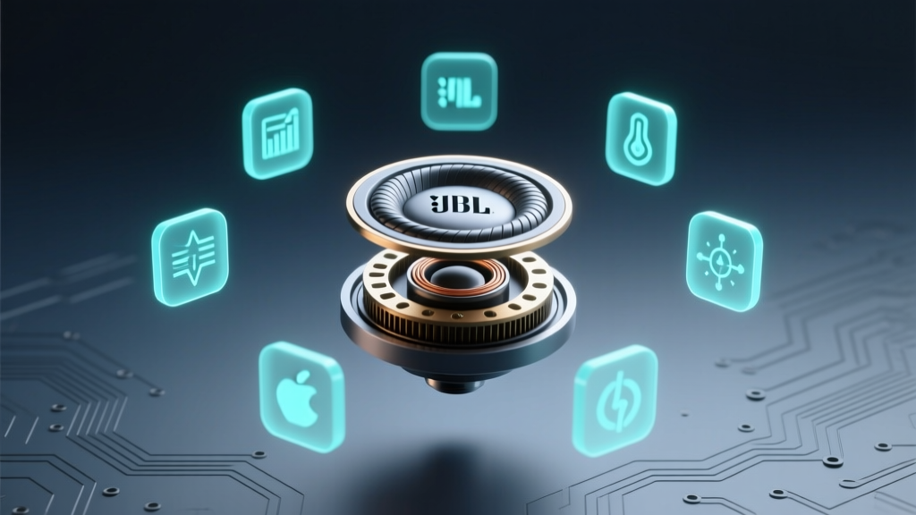 JBL Tweeter Buying: What Actually Matters (Spoiler: It’s Not Brand Loyalty or Price Alone — Here’s the 7-Point Engineering Checklist Studio Engineers Use)