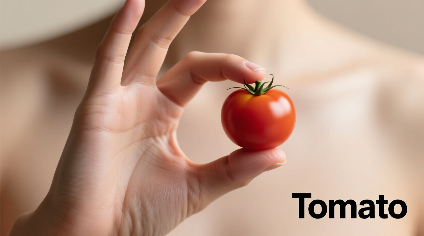 ASL Sign for Tomato: Correct Handshape and Movement Guide