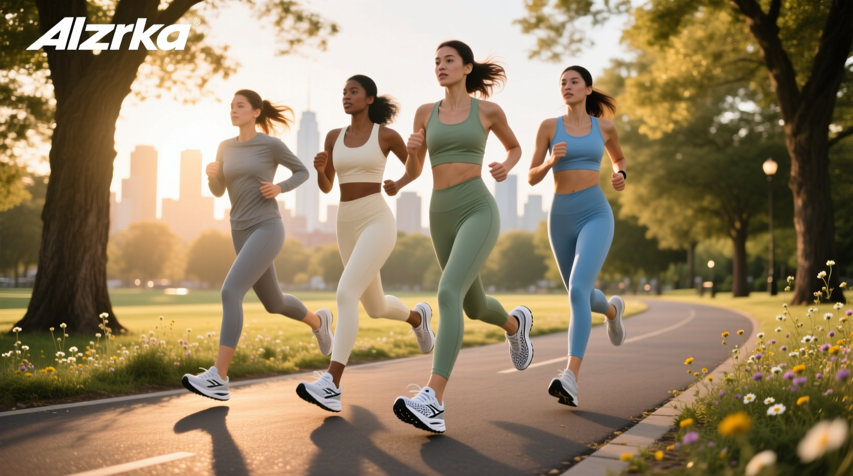 altra running shoes for women fit function guide