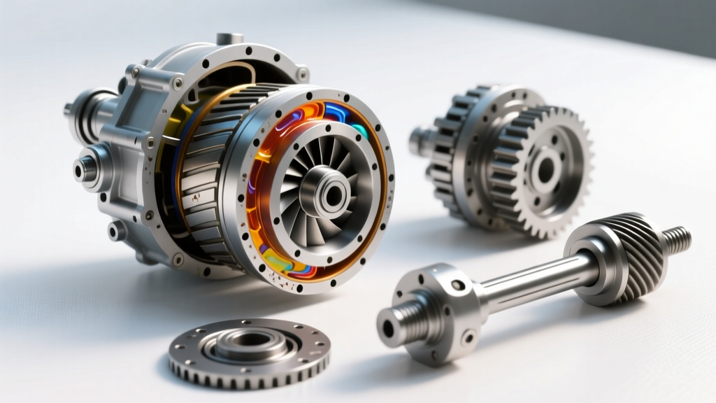 E40D Torque Converter Noise Diagnosis: Preventive Maintenance Guide