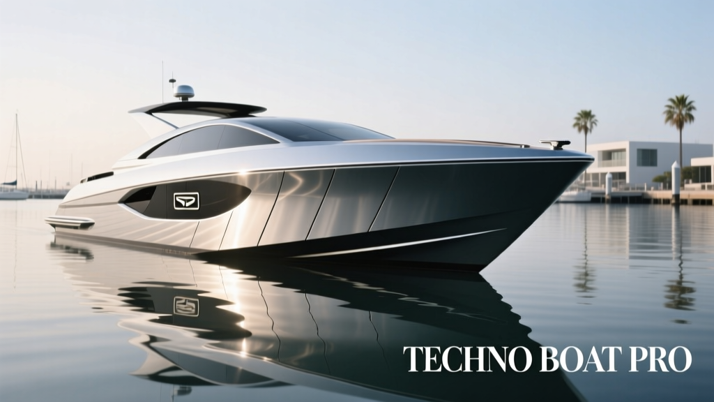Best Technical Boat: Precision Engineering, Real-World Performance, and Verified Data for Serious Marine Professionals