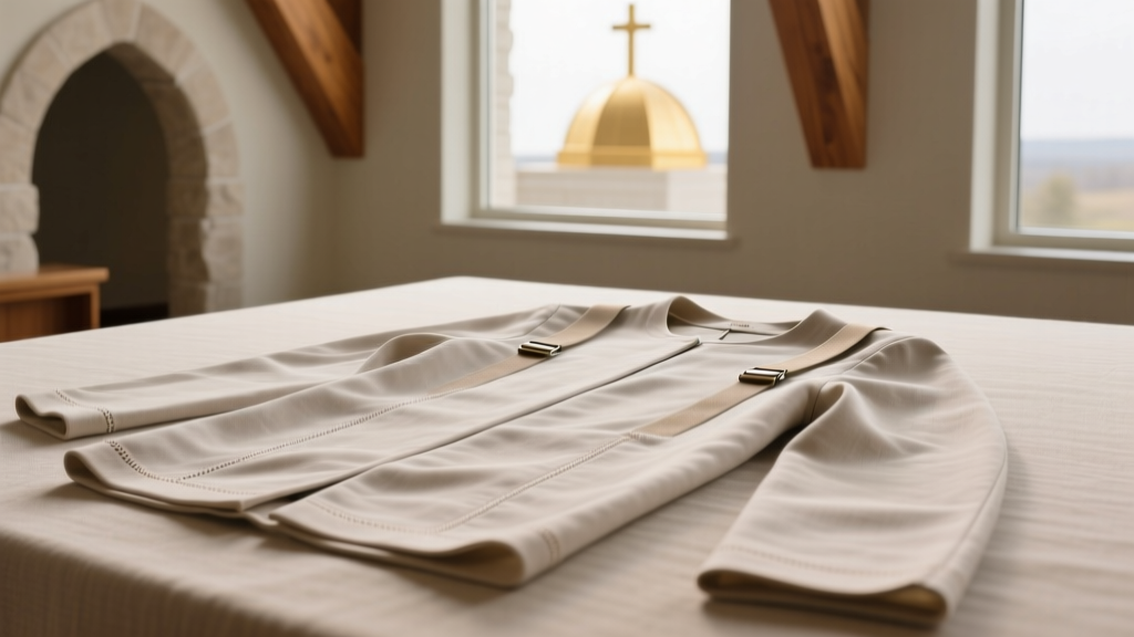 Mormon Temple Garments 2026: Complete History & Style Guide