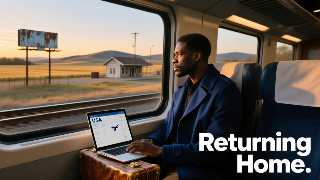 Returning to the USA: A Practical, Up-to-Date Guide for U.S. Citizens and Lawful Permanent Residents