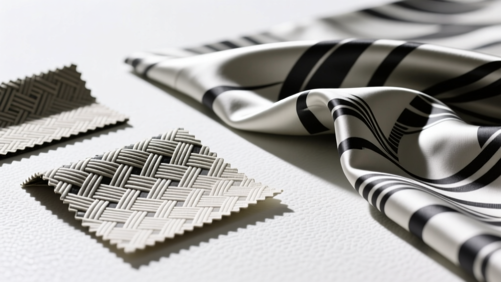 Nylon Printed Fabric: Cost-Smart Guide for Designers
