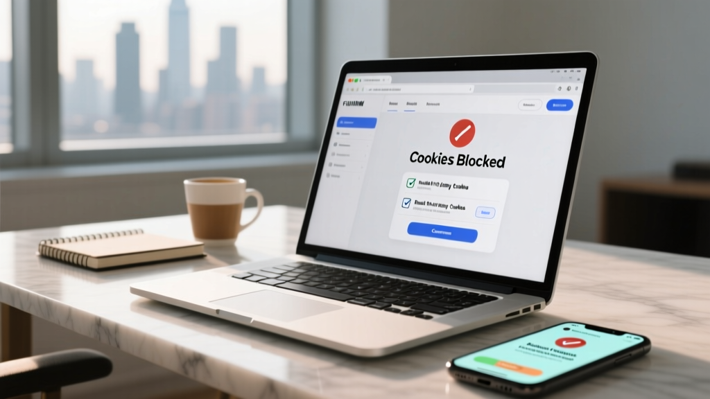 Allow Third-Party Cookies: Fix Browser Settings (2026)