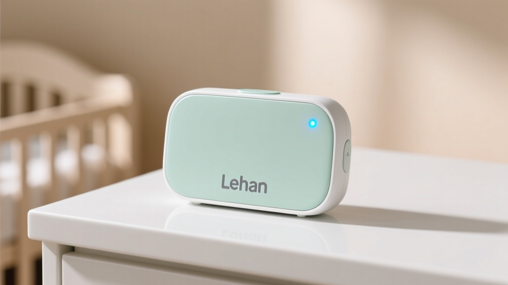 Lehan Baby Monitor: Safety Evaluation, Real-World Testing, and Childproofing Integration