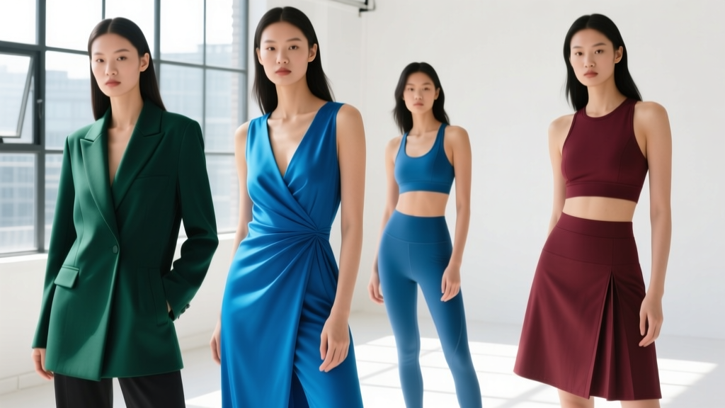 Do Synthetic Fabrics Hold Color Better? Truth Revealed