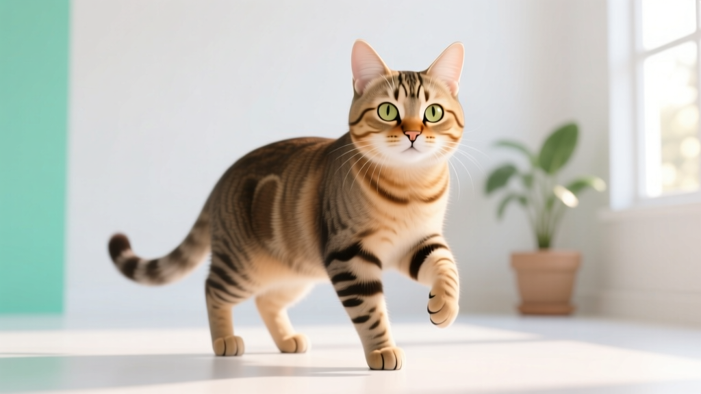How to Trim Cat Nails Safely at Home
