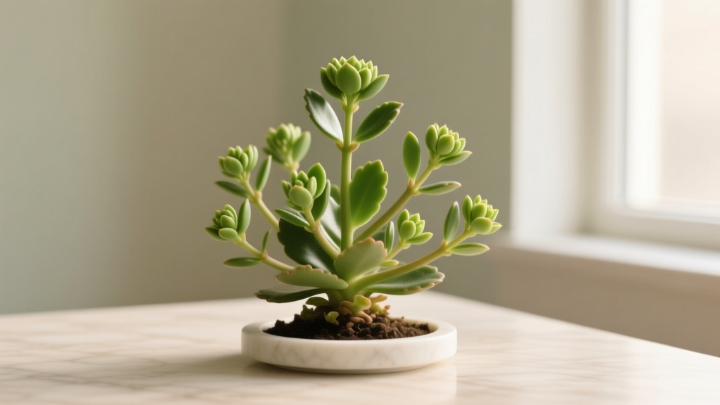 Kalanchoe Propagation Under $20: Easy DIY Method