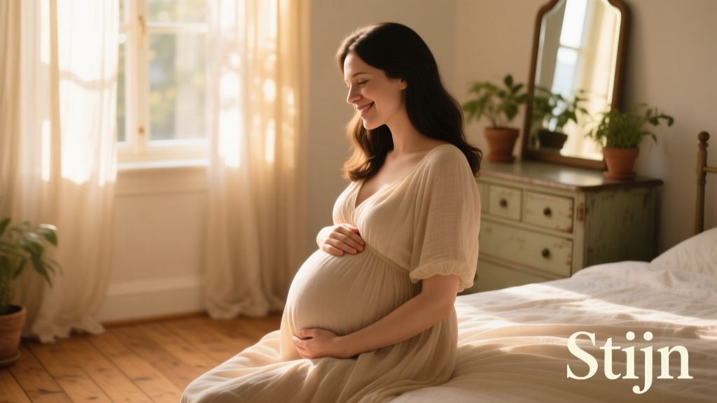 Stijn: A Doula’s Evidence-Based Perspective on Prenatal Support, Birth Preparation, and Partner-Centered Care