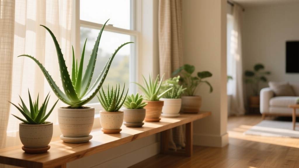 Aloe Vera Not Flowering? Causes & Fixes (2026)