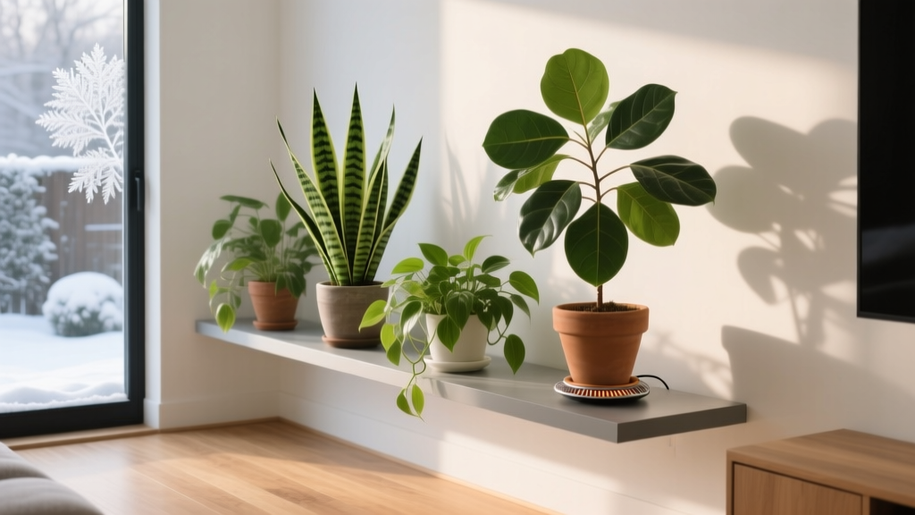 Winter Indoor Plant Care: Dormancy Truths (2026)