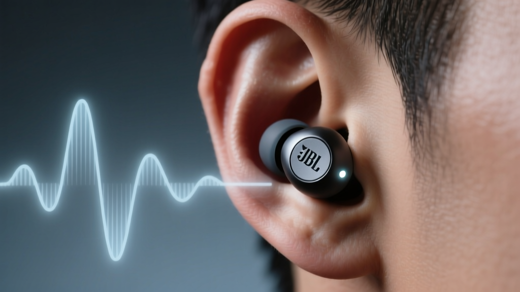JBL Wireless Earbuds Which Model Fits Your Needs: A Studio-Engineer’s 7-Point Fit Test (Not Just Specs — Real Sound, Sweat, and Signal Stability)