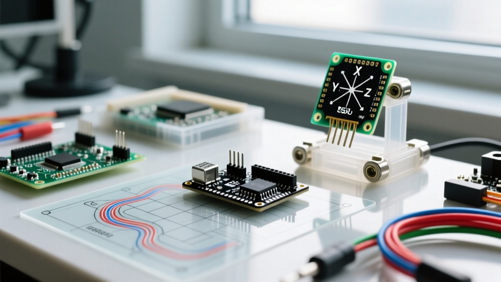 The Arduino Nona Myth: Nano Boards & 9-Axis IMUs Explained