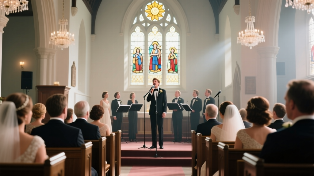 Who Sings at the Wedding in Love Actually? (2026)