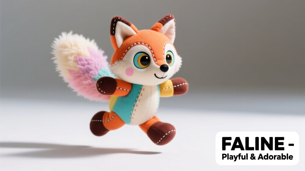 Faline: Understanding the Safety Profile, Design Origins, and Regulatory Oversight of This Iconic Disney Character Toy Line