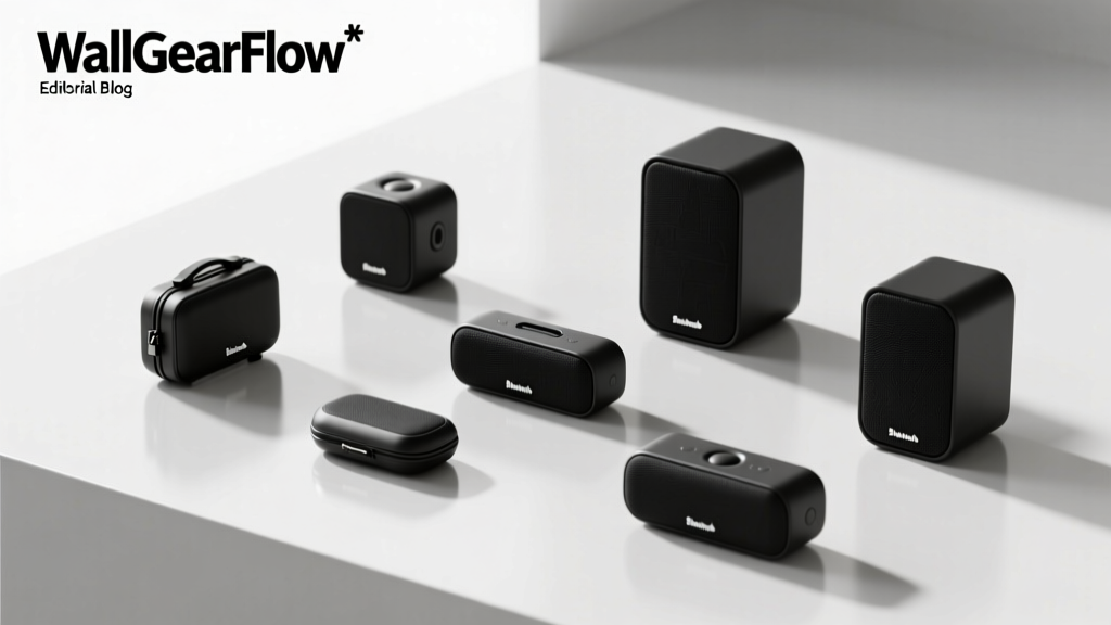 Blackweb Bluetooth Speakers: Sound & Battery Test (2026)
