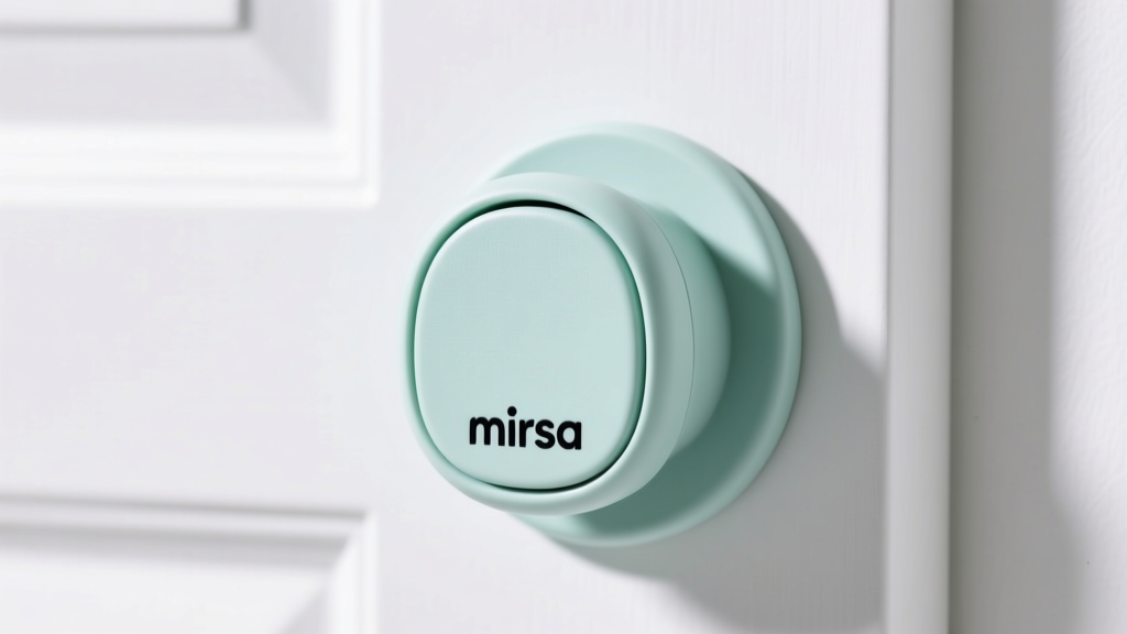 Mirsa: Understanding the Risks, Real-World Incidents, and Evidence-Based Childproofing Strategies