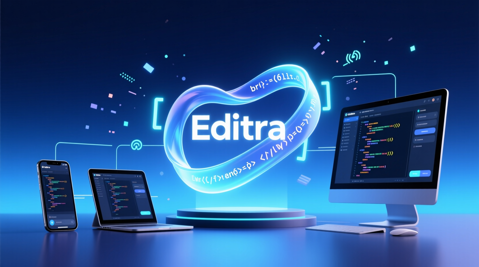 editra brings code friendly editing to all platforms