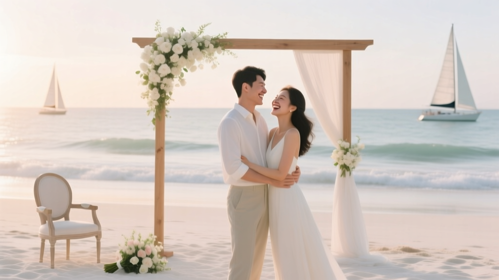 Budget Destination Wedding Tips (2026)