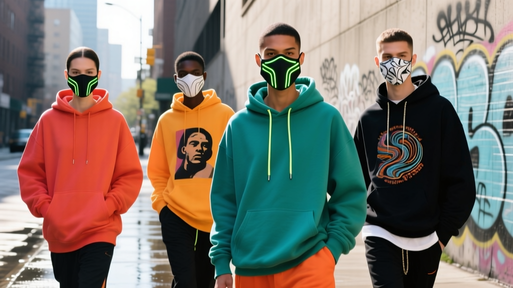 Face Masks as Streetwear: The Ultimate Buyer’s Guide