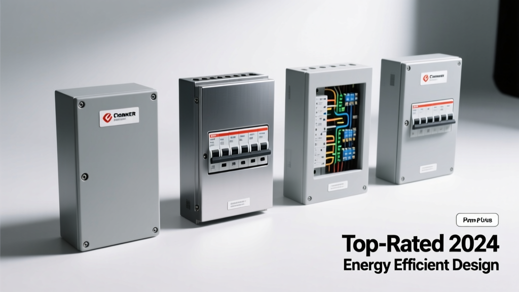 Best Breaker Panel for Home Use: Top Picks & Buying Guide
